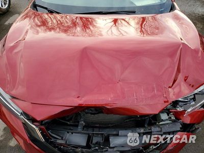 Zdjęcie 11 z 11 samochodu: 2021 NISSAN SENTRA SR VIN:3N1AB8DV5MY323381 - miniatura