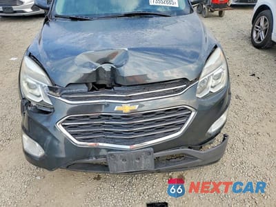Zdjęcie 12 z 13 samochodu: 2017 CHEVROLET EQUINOX LT VIN:2GNALCEK4H1564684 - miniatura