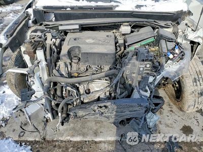 Zdjęcie 12 z 12 samochodu: 2015 NISSAN PATHFINDER S VIN:5N1AR2MNXFC707038 - miniatura