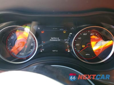 Zdjęcie 9 z 14 samochodu: 2023 DODGE CHARGER SXT VIN:2C3CDXBG7PH683409 - miniatura