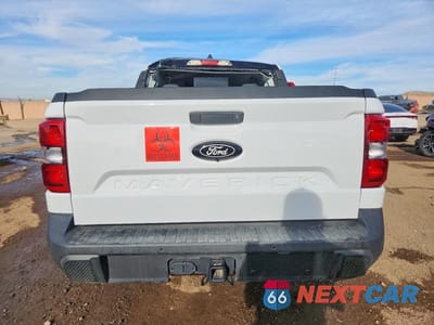Zdjęcie 6 z 12 samochodu: 2025 FORD MAVERICK LARIAT VIN:3FTTW8SA2SRA20382 - miniatura