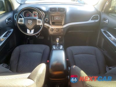 Zdjęcie 8 z 13 samochodu: 2016 DODGE JOURNEY SE VIN:3C4PDCAB6GT233737 - miniatura
