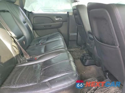 Zdjęcie 11 z 13 samochodu: 2014 CHEVROLET SUBURBAN K1500 LT VIN:1GNSKJE71ER136470 - miniatura