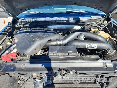 Zdjęcie 11 z 11 samochodu: 2012 FORD F150 SUPERCREW VIN:1FTFW1ET1CFA04366 - miniatura