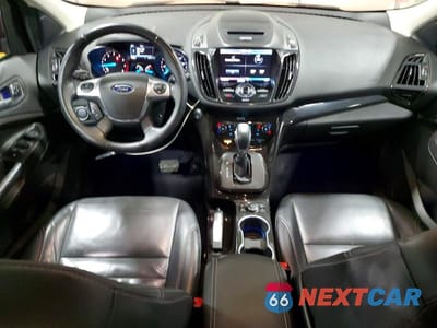 Zdjęcie 8 z 12 samochodu: 2015 FORD ESCAPE TITANIUM VIN:1FMCU9JX1FUB49340 - miniatura