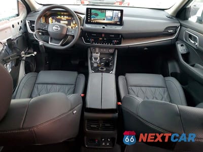 Zdjęcie 8 z 13 samochodu: 2026 NISSAN ROGUE PLATINUM VIN:JN8BT3DD4TW294359 - miniatura