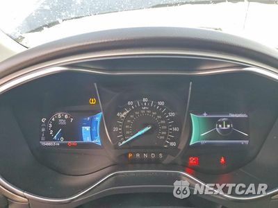 Zdjęcie 9 z 11 samochodu: 2013 FORD FUSION SE VIN:3FA6P0HR4DR119769 - miniatura