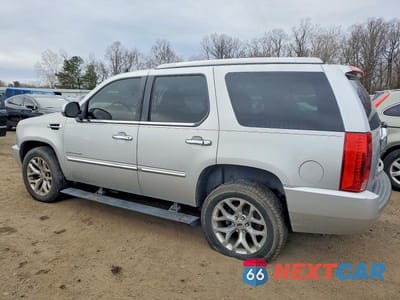 Drugie zdjęcie samochodu z przodu: 2011 CADILLAC ESCALADE PREMIUM VIN:1GYS3CEF4BR164407 - miniatura