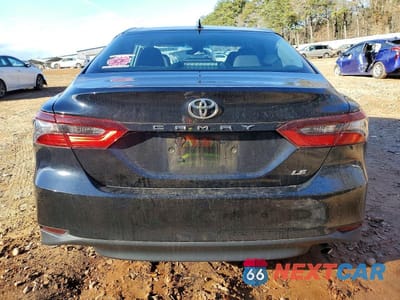 Zdjęcie 6 z 12 samochodu: 2023 TOYOTA CAMRY LE VIN:4T1C11AK5PU156453 - miniatura