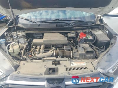 Zdjęcie 12 z 13 samochodu: 2020 HONDA CR-V EXL VIN:7FARW1H83LE030318 - miniatura