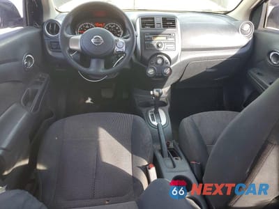 Zdjęcie 8 z 13 samochodu: 2014 NISSAN VERSA VIN:3N1CN7AP7EL833195 - miniatura