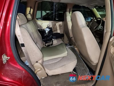 Zdjęcie 11 z 14 samochodu: 2000 DODGE DURANGO VIN:1B4HR28YXYF128783 - miniatura
