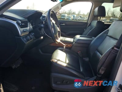 Zdjęcie 7 z 14 samochodu: 2016 CHEVROLET SUBURBAN K1500 LTZ VIN:1GNSKJKC0GR240517 - miniatura