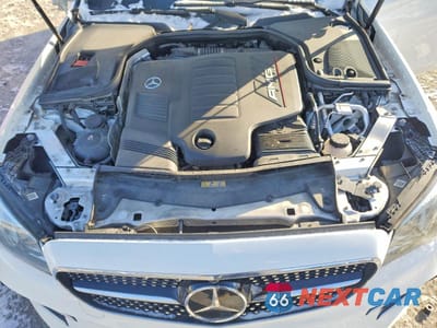 Zdjęcie 11 z 13 samochodu: 2020 MERCEDES-BENZ E AMG 53 4MATIC VIN:WDDZF6BB3LA726981 - miniatura