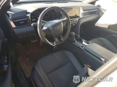 Zdjęcie 8 z 11 samochodu: 2026 TOYOTA CAMRY XSE VIN:4T1DAACK1TU664737 - miniatura