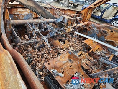 Zdjęcie 8 z 11 samochodu: 2006 FORD F250 SUPER DUTY VIN:1FTSX21PX6ED75143 - miniatura