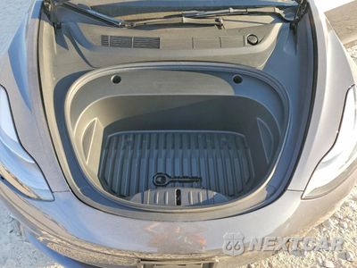 Zdjęcie 11 z 13 samochodu: 2023 TESLA MODEL 3 VIN:5YJ3E1EA0PF402098 - miniatura