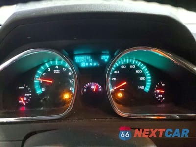 Zdjęcie 9 z 13 samochodu: 2011 CHEVROLET TRAVERSE LT VIN:1GNKRGED6BJ308068 - miniatura