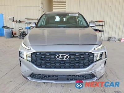 Piąte zdjęcie samochodu w środku: 2022 HYUNDAI SANTA FE SE VIN:5NMS14AJ5NH409106 - miniatura