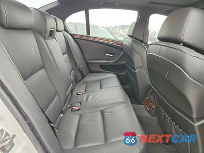Zdjęcie 10 z 12 samochodu: 2010 BMW 535 XI VIN:WBANV9C57AC137405 - miniatura