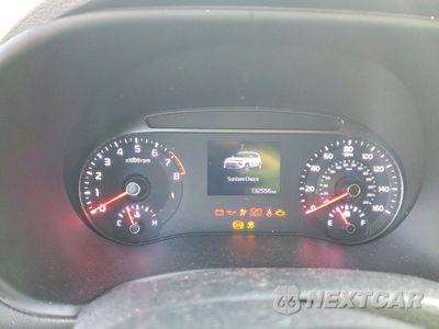 Zdjęcie 9 z 13 samochodu: 2020 KIA SOUL LX VIN:KNDJ23AU5L7016692 - miniatura