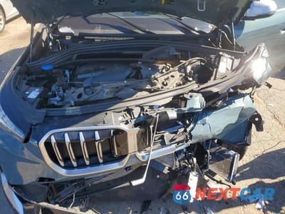 Zdjęcie 12 z 12 samochodu: 2024 BMW X1 XDRIVE28I VIN:WBX73EF08R5Y56384 - miniatura