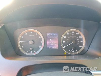 Zdjęcie 9 z 11 samochodu: 2016 HYUNDAI SONATA SE VIN:5NPE24AF0GH266013 - miniatura