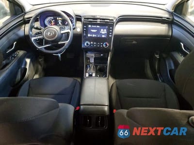 Zdjęcie 8 z 13 samochodu: 2022 HYUNDAI TUCSON SEL VIN:KM8JBCAE2NU115687 - miniatura