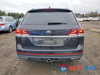 Zdjęcie 6 z 12 samochodu: 2023 VOLKSWAGEN ATLAS SE VIN:1V2HR2CAXPC504085 - miniatura