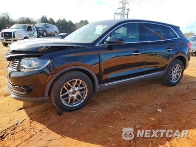 2018 LINCOLN MKX PREMIERE 2LMPJ8JR9JBL25964 - główne zdjęcie licytacji z USA - miniatura