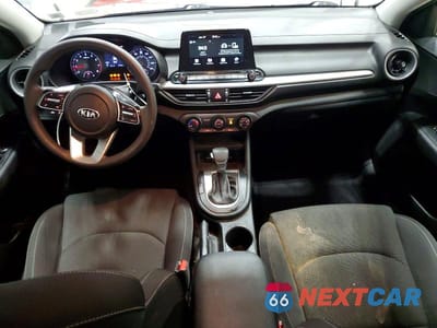 Zdjęcie 8 z 12 samochodu: 2020 KIA FORTE LXS VIN:3KPF24AD9LE221959 - miniatura