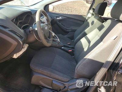 Zdjęcie 7 z 12 samochodu: 2017 FORD FOCUS SE VIN:1FADP3K22HL216493 - miniatura