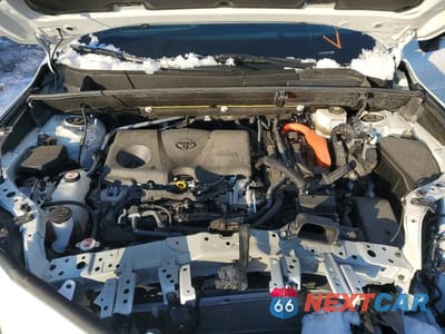 Zdjęcie 12 z 14 samochodu: 2021 TOYOTA VENZA LE VIN:JTEAAAAH6MJ075289 - miniatura