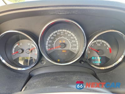 Zdjęcie 9 z 13 samochodu: 2011 DODGE CALIBER HEAT VIN:1B3CB5HA4BD130412 - miniatura