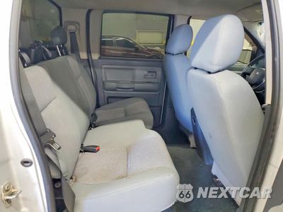 Zdjęcie 10 z 13 samochodu: 2011 DODGE DAKOTA SLT VIN:1D7RE3GK1BS606325 - miniatura