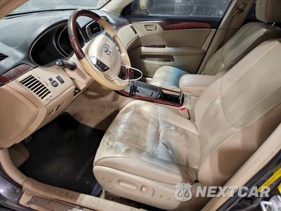 Zdjęcie 7 z 12 samochodu: 2011 TOYOTA AVALON BASE VIN:4T1BK3DBXBU401983 - miniatura