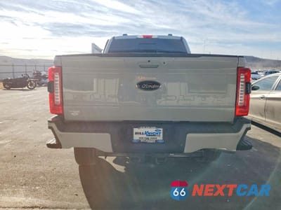 Zdjęcie 6 z 13 samochodu: 2025 FORD F250 SUPER DUTY VIN:1FT8W2BT0SEE02501 - miniatura