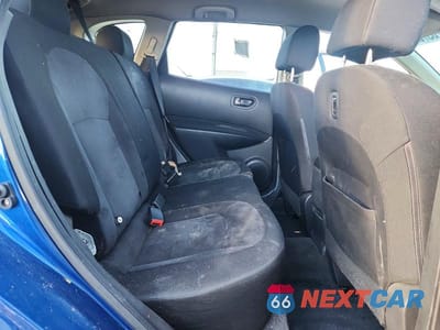 Zdjęcie 11 z 13 samochodu: 2010 NISS ROGUE SL VIN:JN8AS5MT9AW025630 - miniatura