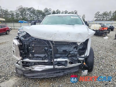 Piąte zdjęcie samochodu w środku: 2024 FORD F350 SUPER DUTY VIN:1FT8W3DTXRED20207 - miniatura