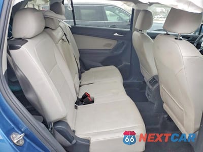 Zdjęcie 11 z 13 samochodu: 2019 VOLKSWAGEN TIGUAN SE VIN:3VV2B7AX9KM121098 - miniatura