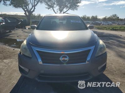 Piąte zdjęcie samochodu w środku: 2015 NISSAN ALTIMA 2.5 VIN:1N4AL3AP9FC103648 - miniatura