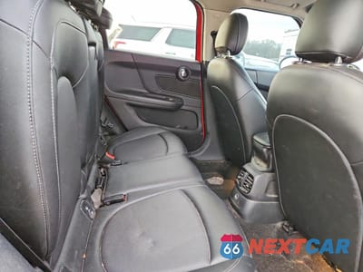 Zdjęcie 11 z 14 samochodu: 2017 MINI COOPER COUNTRYMAN VIN:WMZYS7C33H3E06573 - miniatura