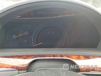 Zdjęcie 9 z 11 samochodu: 2006 MERCEDES-BENZ S 500 VIN:WDBNG75J26A472195 - miniatura