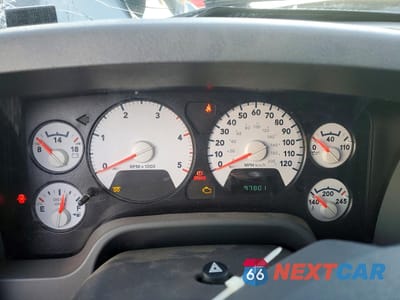 Zdjęcie 9 z 13 samochodu: 2006 DODGE RAM 3500 VIN:3D7LX39C36G172931 - miniatura