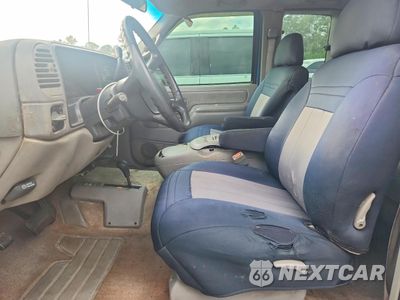 Zdjęcie 7 z 12 samochodu: 1998 CHEVROLET GMT-400 K1500 VIN:2GCEK19R1W1115095 - miniatura