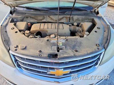 Zdjęcie 12 z 13 samochodu: 2014 CHEVROLET TRAVERSE LT VIN:1GNKRGKD4EJ339425 - miniatura