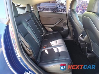 Zdjęcie 10 z 12 samochodu: 2022 TESLA MODEL Y VIN:7SAYGDEE6NF561843 - miniatura