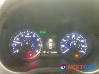 Zdjęcie 9 z 12 samochodu: 2014 HYUNDAI AZERA LIMITED VIN:KMHFH4JG4EA368877 - miniatura