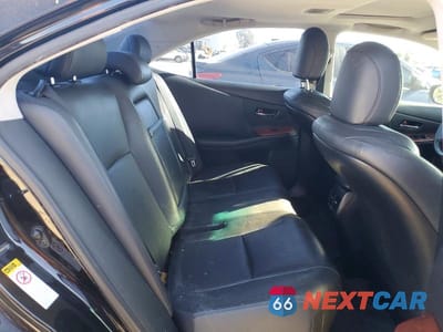Zdjęcie 10 z 11 samochodu: 2010 LEXUS HS 250H VIN:JTHBB1BAXA2035566 - miniatura