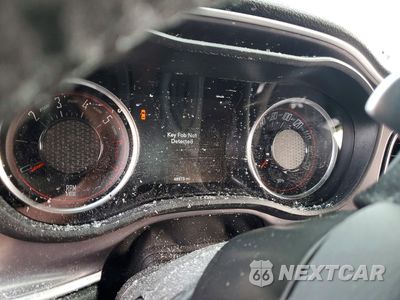 Zdjęcie 9 z 13 samochodu: 2021 DODGE CHALLENGER R/T SCAT PACK VIN:2C3CDZFJ4MH665088 - miniatura